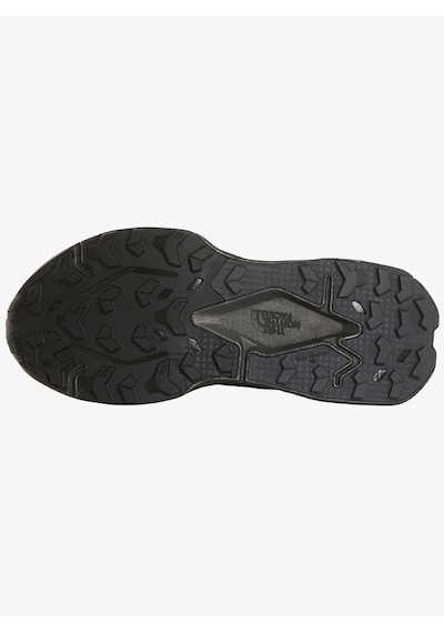 The North Face Nf0a8g4d-kx7 Altamesa 500 V2 Gore-tex Erkek Outdoor Ayakkabı Siyah