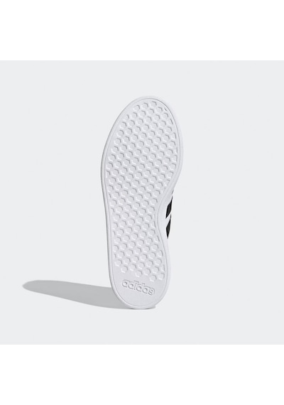 Adidas Grand Court Base Kadın Spor Ayakkabı Beyaz