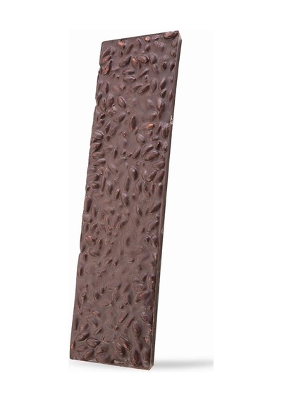Fıstıklı Beyoğlu Çikolatası Bitter 250g