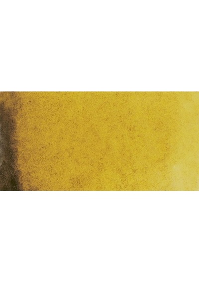 Schmincke : Horadam Aquarelle Tüp Sulu Boya : Transparent Green Gold 5 Ml