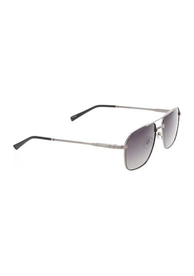 Hawk Hw2255 01 56 Polarize Erkek Güneş Gözlüğü Gri