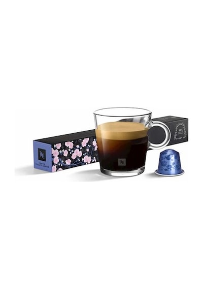 Nespresso World Explorations Tokyo Vivalto Lungo Kapsül Kahve 10'lu