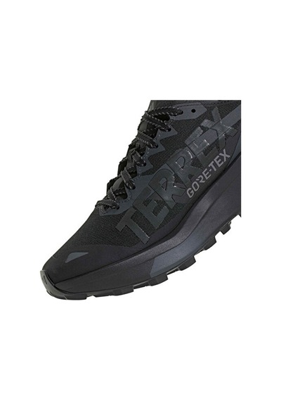 Adidas Terrex Agravıc Gtx 2 Erkek Arazi Tipi Koşu Ayakkabısı Hq5089 Siyah
