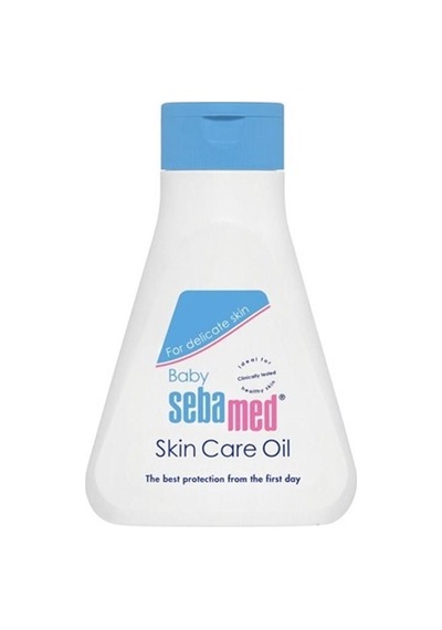 Baby Oil Bebek Yağı 150 Ml Renkli