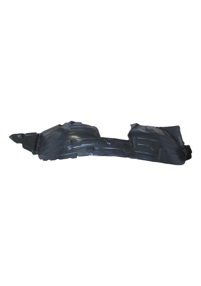Nıssan Qashqaı J10 10/13 Ön Çamurluk Davlumbazı Sol - Çamurluk