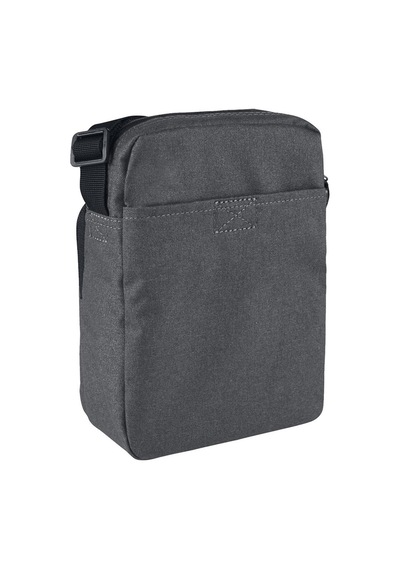 Nike Tech Cross-body Askılı Postacı Çapraz Çanta Gri Siyah Ba5268-021-v2 - Gri