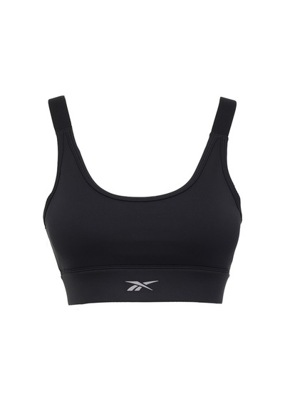 Reebok Core Hıgh Impact Bra Run Siyah Kadın Bra 000000000102237924 Siyah