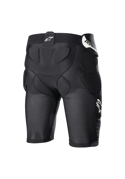 Alpinestars Bionic Action Şort Kalça Koruma