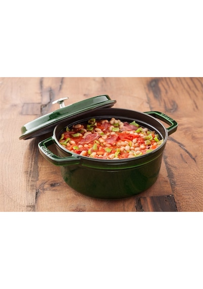 Staub 405096440 Döküm Tencere Feslegen 20 CM