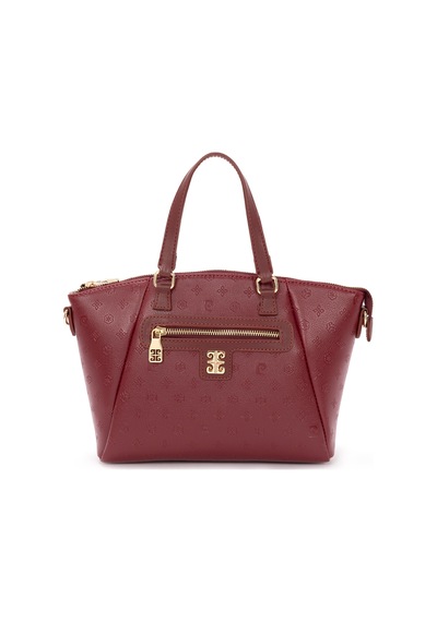 Pierre Cardin Kadın Bordo Çanta 50334505-vr014