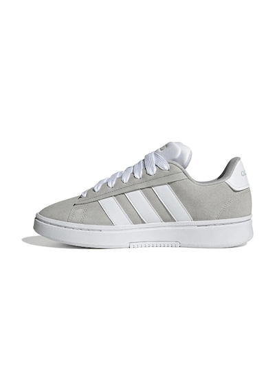 Adidas Grand Court Alpha Erkek Günlük Spor Ayakkabı C-adıjh7234e10a00 Gri