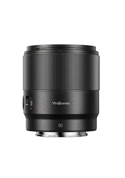 Yongnuo 50mm F/1.8s Df Lite Full Frame Otofokus Lens, Siyah Sony E