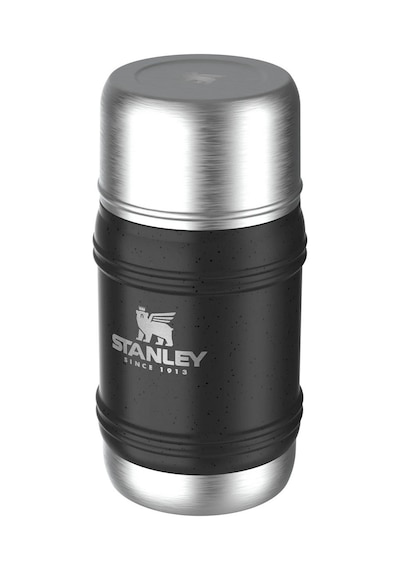Stanley The Artisan Yemek Termosu 0.5l Çok Renkli