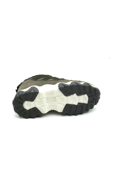 Pepino 25-2082 Unisex Çocuk Spor Ayakkabı Yeşil
