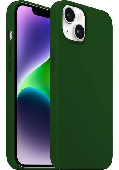 Buff Apple Uyumlu iPhone 14 Plus Rubber Fit Kilif 556701854