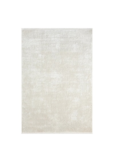 Seyran Halı Evita 6001 Krem %50 Polyester - Polipropilen Yolluk
