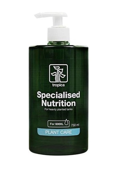 Ayrex Tropica Specialised Fertiliser 750 Ml- Sıvı Bitki Gübresi