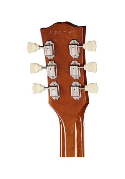 Epiphone 1957 Les Paul Goldtop Reissue Elektro Gitar Double Gold 104080441508