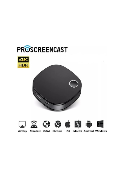 Proscreen SC01 Kablosuz Aktarıcı