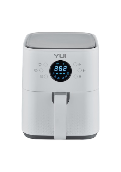 Yui M10 MaxiFry Airfryer Sıcak Hava Fritözü