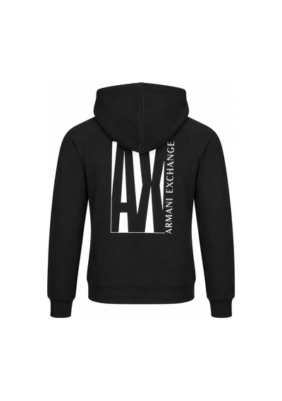 Armani Exchange Armanı Exchange Kadın Sweatshırt 6hym92-yj3az-1200 Siyah