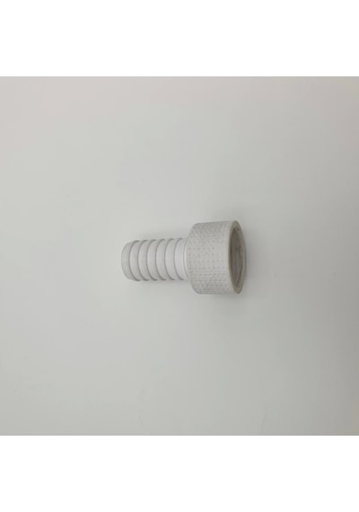 3/4 19 Mm Dişi Plastik Hortum Rekoru
