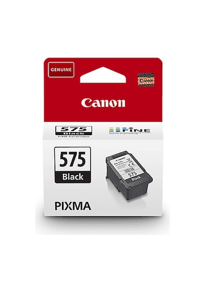 Canon Pg-575 Bk Mürekkep K. 5438c001
