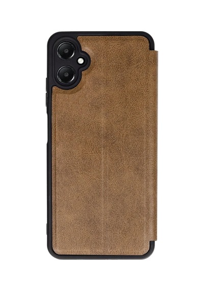 Samsung Uyumlu Galaxy A05 Kılıf Flip Cover - Taba 0.2M-Çok Renkli