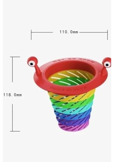 Lavabo Mesh Süzgeç Kapağı Lavabo Zemin Drenaj Sevimli Lavabo Filtresi Banyo Mutfak Süzgeci