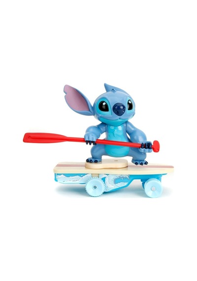 253074009 Jada Stitch Surfer Rc Uzaktan Kumandalı