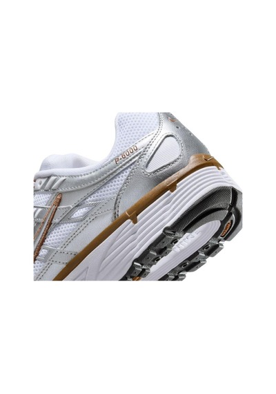 Nike P-6000 'light British Tan' Erkek Sneaker Ayakkabı Bv1021-109 Gri - 731514168 GRİ