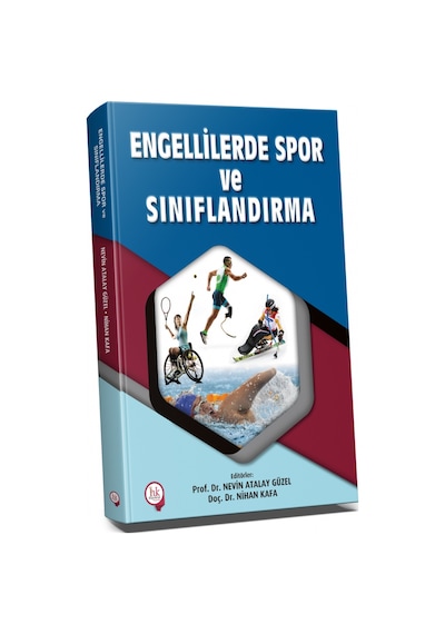 Engellilerde Spor Ve Sınıflandırma