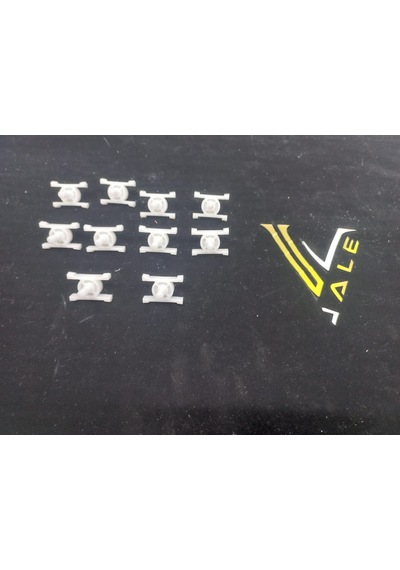 Bmw 3 Serisi Kapı Çıta Klipsi Yan Sanayi E30.M40 -51131829904