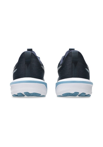 Asics Gt-1000 14 Kadın Mavi Koşu Ayakkabısı 1012b859-401 Mavi