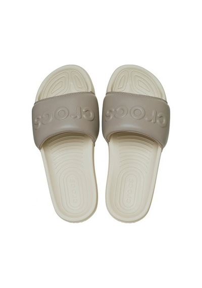 Crocs Kemik Kadın Terlik 211430 Bone/taupe