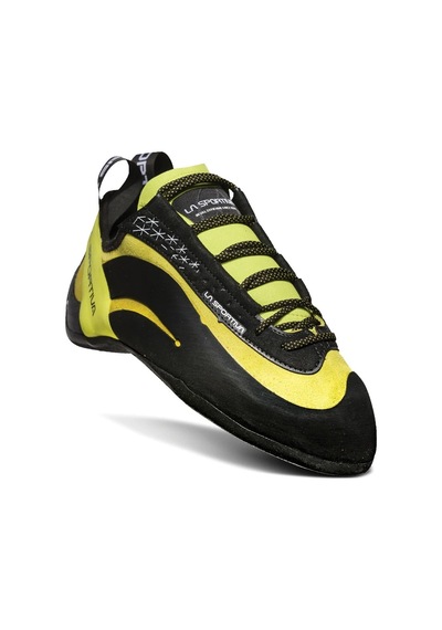 La Sportiva Miura Kaya Tırmanış Ayakkabısı Siyah