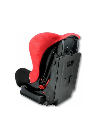 Comfymax 0-25kg Ultra Lux Oto Koltuğu - Carmin