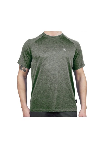 Alpinist Speedwick Move Erkek T-shirt 600510 Haki