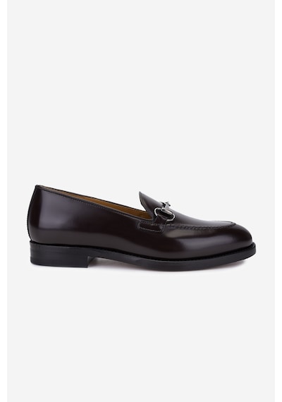 Rossi Kadın Hakiki Deri Kahverengi Loafer Ayakkabı 668 D206 Bn Ayk Sk25-26 Moka Kahverengi Rossi Kadın Hakiki Deri Kahverengi Loafer Ayakkabı 668 D206 Bn Ayk Sk25-26 Moka Kahverengi