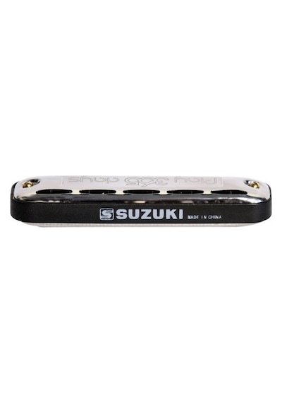 Suzuki P365-hmd Metal 10h C Key Mızıka-özel Kutulu
