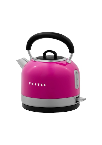 Vestel Retro 2200 W 1.7 L Su Isıtıcı Kettle