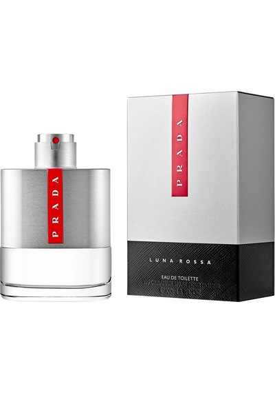 Prada Luna Rossa Edt 100 Ml Diğer