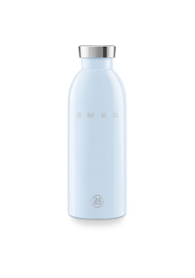Urban Bottle Çelik Matara 0,5 Lt Açık Mavi