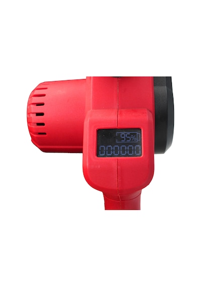 Energy CS-023 750W Akülü Mini Dal Budama Testeresi