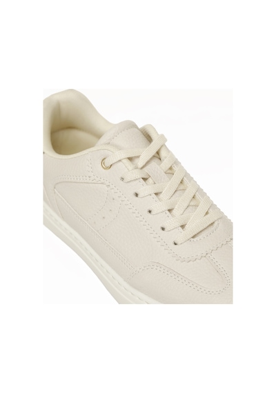Torex Fıorella W 6fx Bej Kadın Sneaker 000000000102704768 Bej