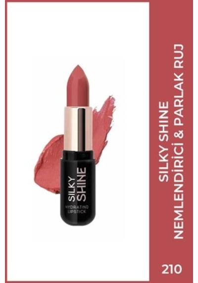 Magic Lip Oil Sweet Fruit Elmali Çok Renkli