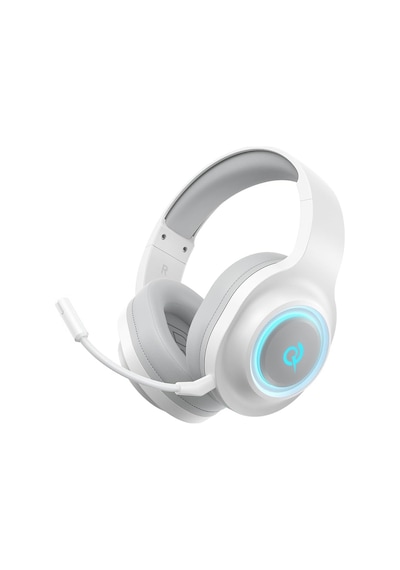 Ayrex Heroad V200 Rgb 7.1 Kablosuz Gaming Oyuncu Kulaklığı 3 Modlu Bt, 2.4ghz, Type-c Pc - Ps5