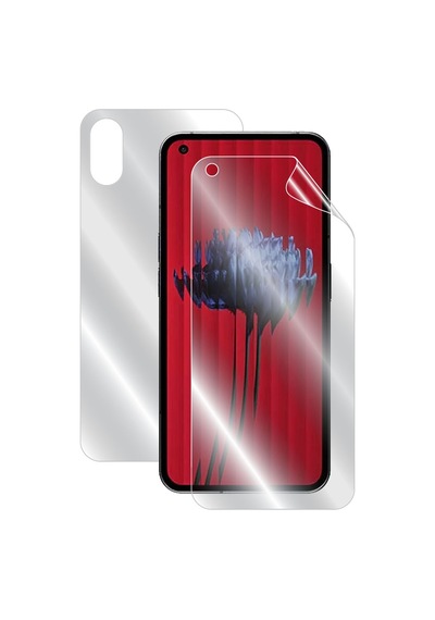 Ipg Nothing Phone 1 Tam Kaplama Ekran Ve Arka Koruma
