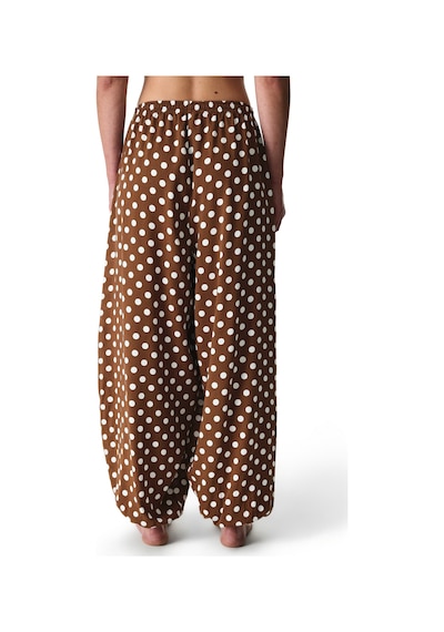 Penti Polka Dot Balloon Pantolon