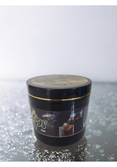 Kola Kokulu Nargilemelası Bitkisel 125g